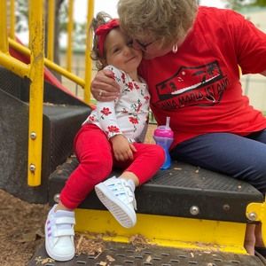 Meet your Posher, Jody